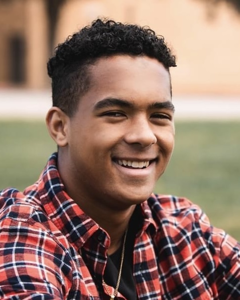 Student Senate B. Coker